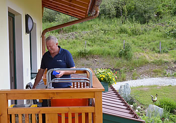 appartements tauernhof - kleinarl ferienwohnungen