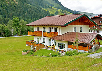 Kleinarl - Appartement, Ferienwohnung - Skiwinter Skiwinter in Kleinarl, ferienwohnungen