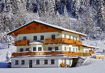 haus ferienwohnungen tauernhof haus appartements tauernhof